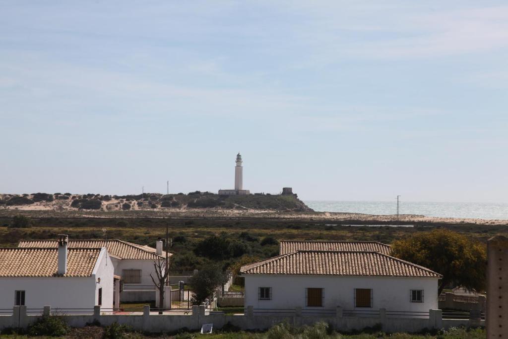 La Aceitera De Trafalgar Barbate Exterior photo